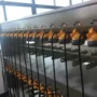 自动多功能蓝屏充电柜充电架
