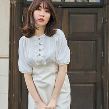 �羳WZFS22022����ϵHer��С��ꖲ�����ͬ��ƴ��������ɫ�B��ȹ