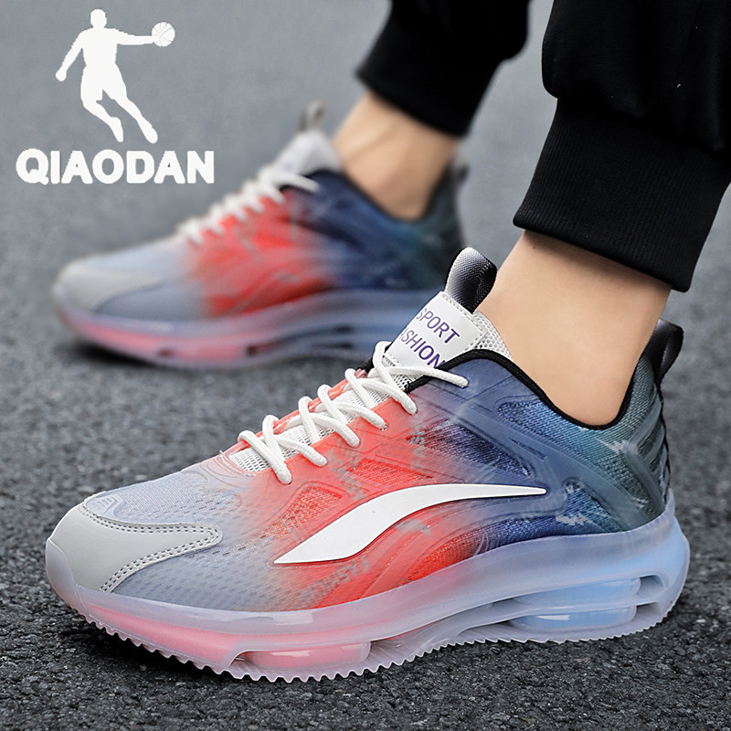 Jordan Clearance Summer Men's Shoes Mesh Anti-Odor Sports Running Shoes Waterproof Breathable Height-Increasing Dad Shoes for Teenagers Jordan Clearance Summer Men's Shoes Mesh Anti-Odor Sports Running Shoes Waterproof Breathable Height-Increasing Dad Shoes for Teenagers