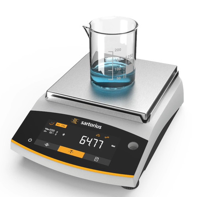 德国sartorius】BCE8201i-1CCN/BCE8201-1CCN精密天平8200g/0.1g