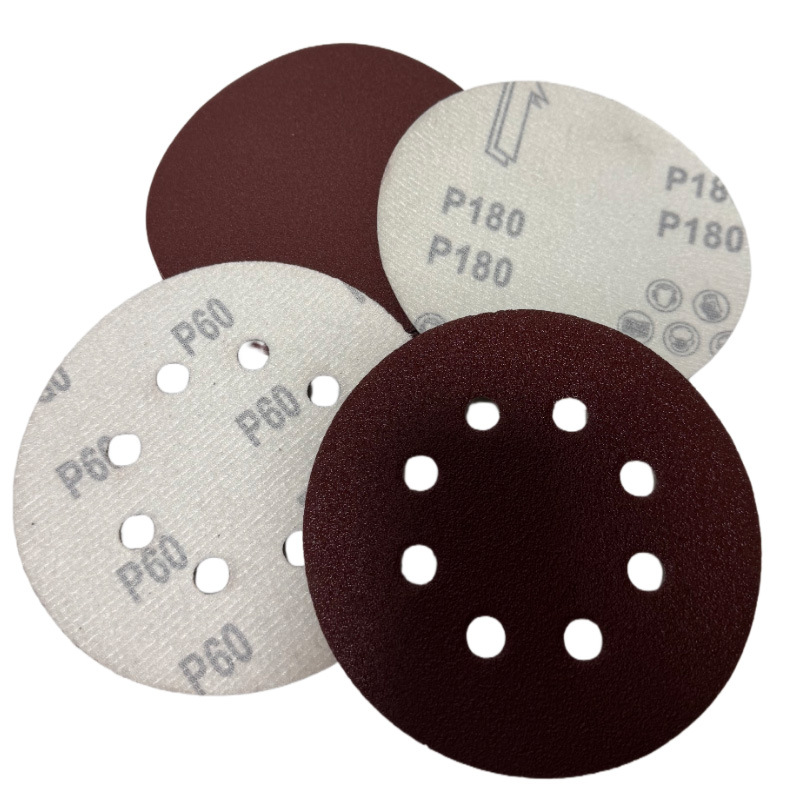 5��6�ױ���ɰƬ��ĥ��ɰԲ��ɰ ľ�Ĵ�ĥ�׹�����������ֲ��ɰֽ