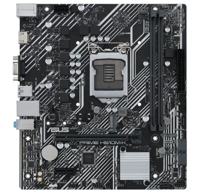 Подходит для PRIME H510M-K настольная материнская плата DDR4 инвентарь