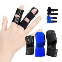 Wholesale finger correction belt index finger, middle finger, ring finger, little thumb stable belt finger fixation protective cover