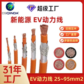 电子线;绝缘导线;其他电缆