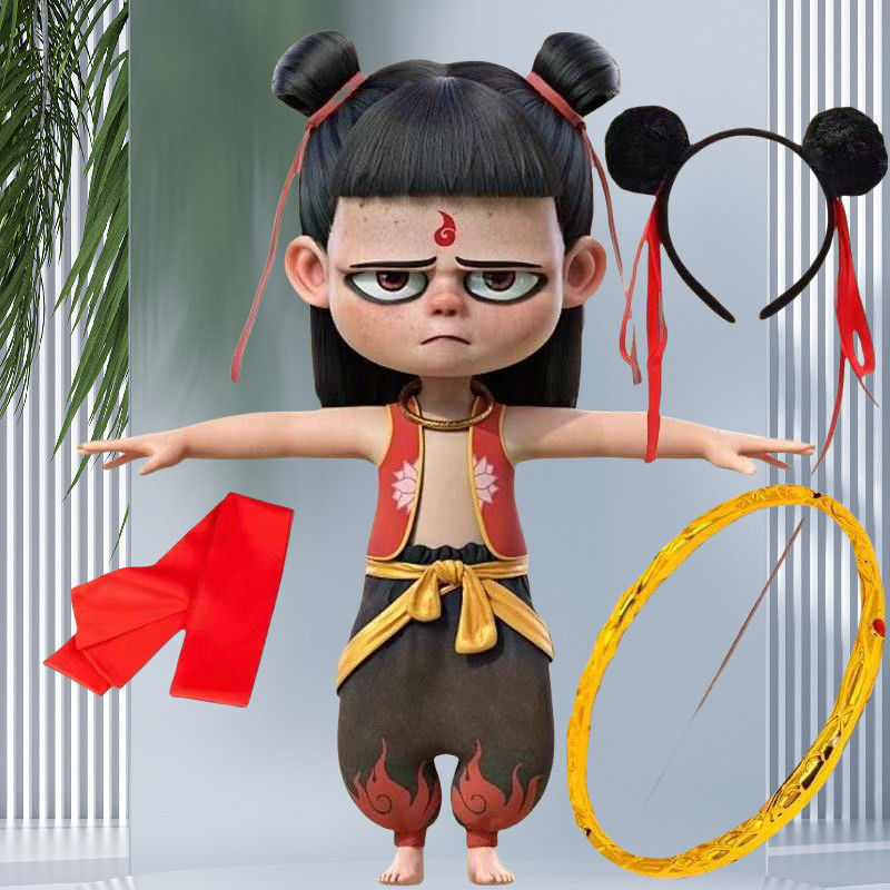 마법의 아이* 서클