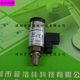 [False One Penalty Ten] 1200BG2B502A3UA U.S. GEMS Pressure Sensor Small in stock