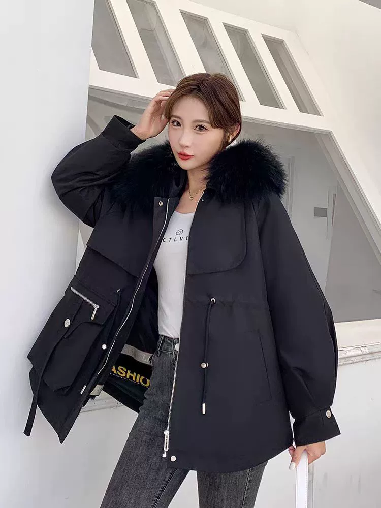 Removable liner, jacket, winter coat