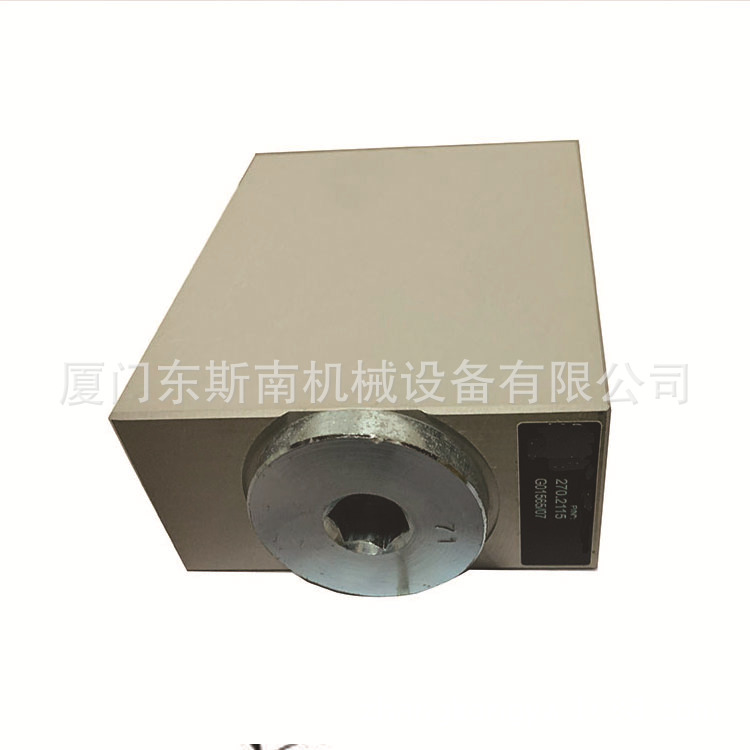 DELCOS3100空压机智能控制器压缩设备DELCOS3100GANEY/正力DELCOS