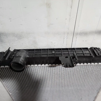 car radiator DAF6814 792 630*950
