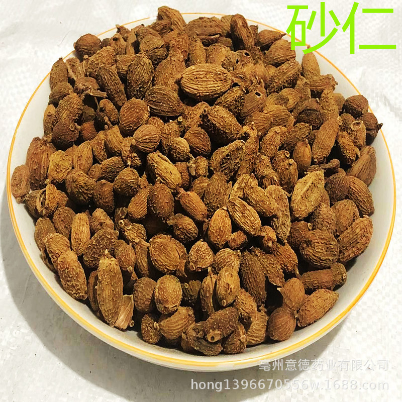 批发砂仁香料砂仁 阳春砂仁 缩砂仁 缩砂蜜 缩砂蔤各种规格