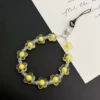 Lemon yellow