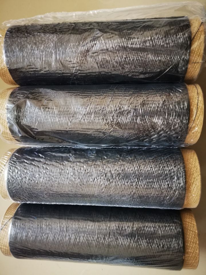 ✅1K碳纤维 高强度 耐高温 耐酸碱 电热丝0.5kg电热丝加热丝 12v