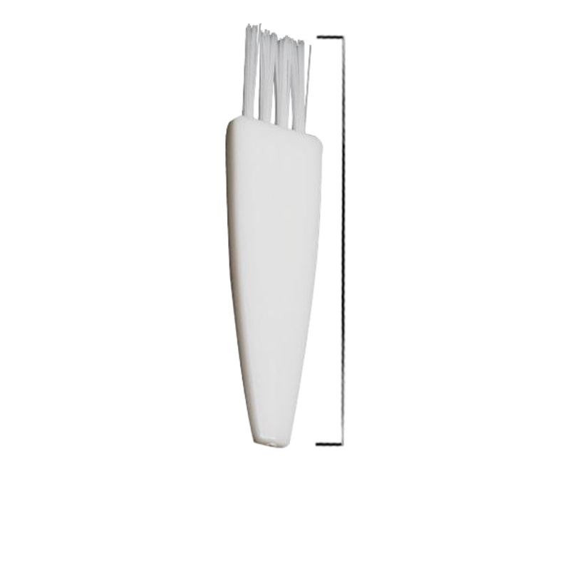 Hair Clipper electric clipper cleaning small brush razor small brush brush computer health plate small brush Accessories Wholesale