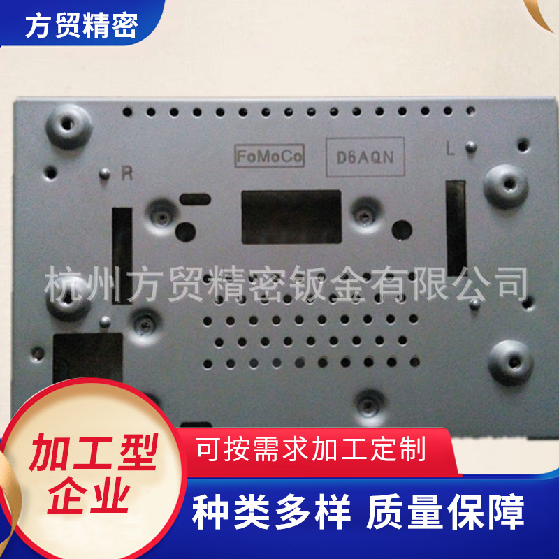 厂家供应钣金制品焊接折弯 多规格农业教学仪器钣金 提供钣金加工