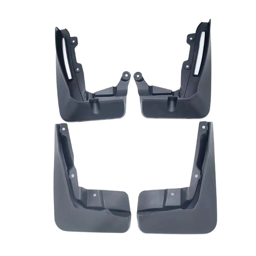 Adecuado para 17-25 BMW Serie 6 GT Guardabarros de neumáticos Ventas transfronterizas Suministro de comercio exterior