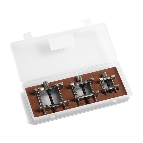 Watch repair tools, watch maintenance movement holder, movement disassembly and repair, movement pad, metal movement holder