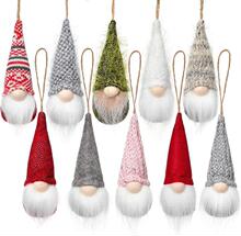W 27308 Christmas Wool Ornament ʥ������ ŷ���羳����ѷ