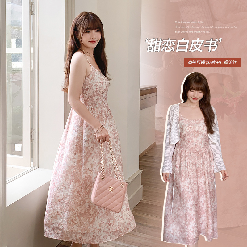  夏  XL-5XL 大きいサイズ ワンピース