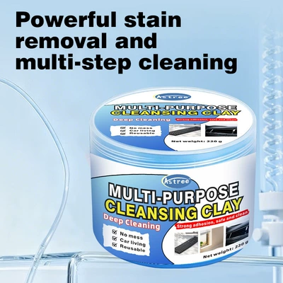 Təmizləyici gel cleaning gel, car cleaning
