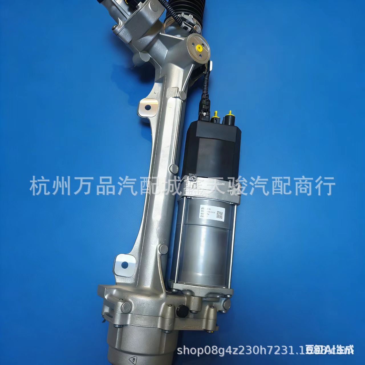 Steering Gear 32106889106 32106886292 for BMW F20 F21 F30 F31 F32