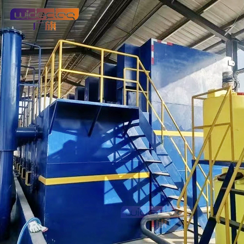 Интегрированное оборудование для очистки воды для сельских подземных вод, оборудование для фильтрации бытовой воды в заводских общежитиях, оборудование для очистки воды