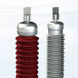 高压熔断器;互感器;避雷器