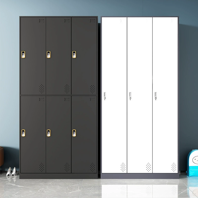 Шкафчик для сотрудников, железный шкафчик, шкафчик для студенческого общежития, шкафчик для ванной комнаты, шкафчик для офиса
