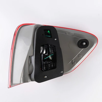 Tail Lights, Cross-Border Popular – Tail light