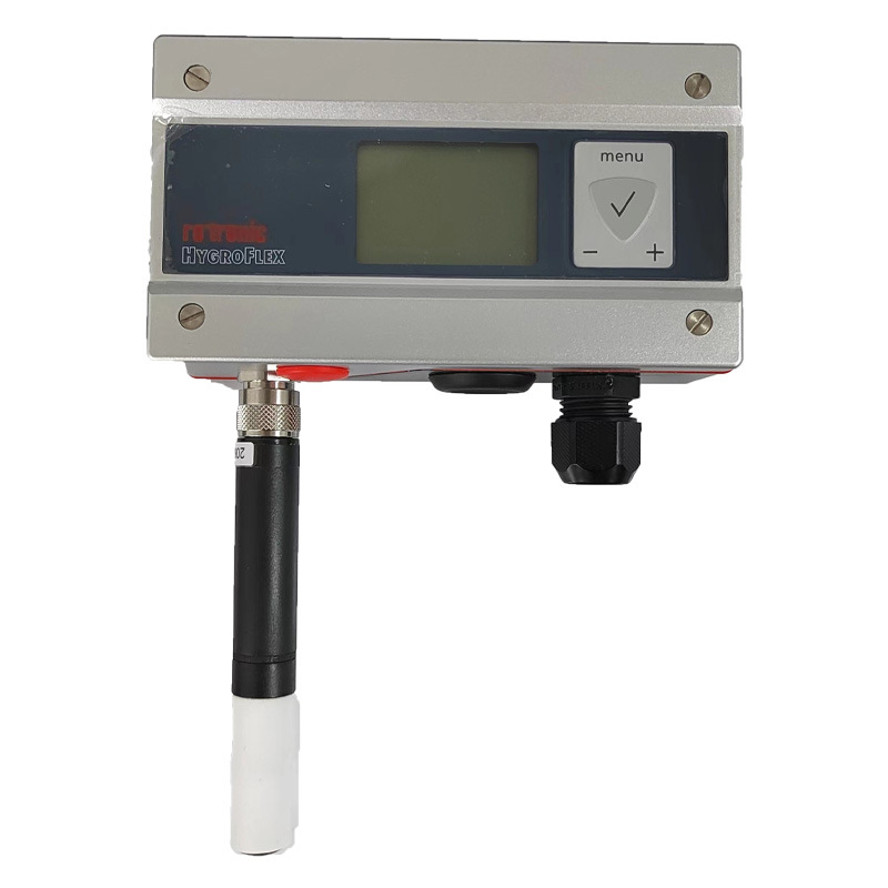 HF532-WB1XD1XX环境工业级温湿度变送器 室内高精度绝度湿度仪