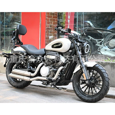 for Benda, Benda Motorcycle tail