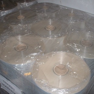 Transparent pet Printing Film