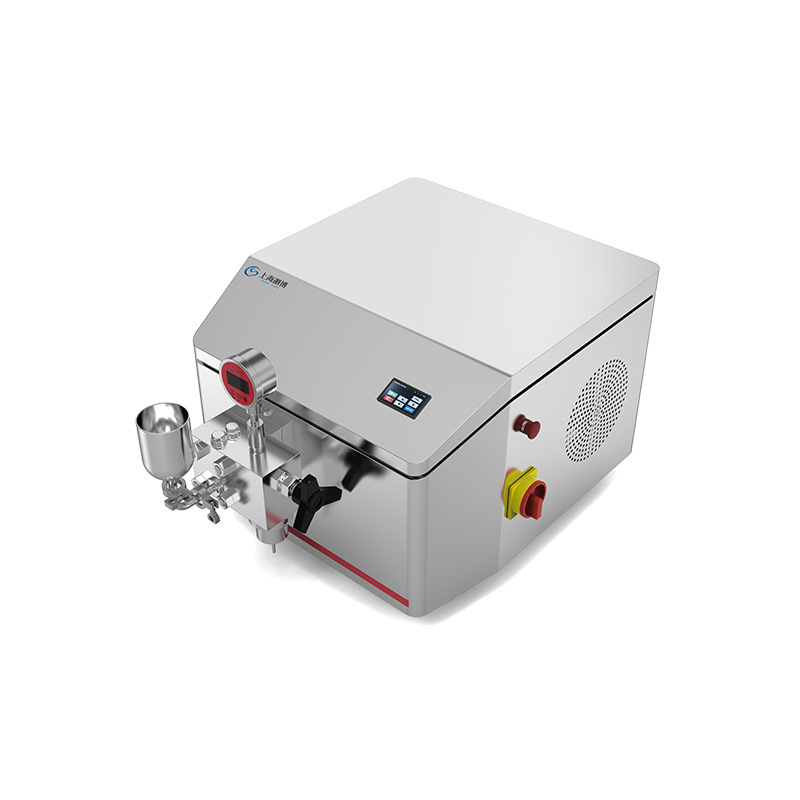 �ⲩʵ���Ҹ�ѹ���׾��ʻ�CBNANO-5/15/30/LS��Һ��ҵ���о�����