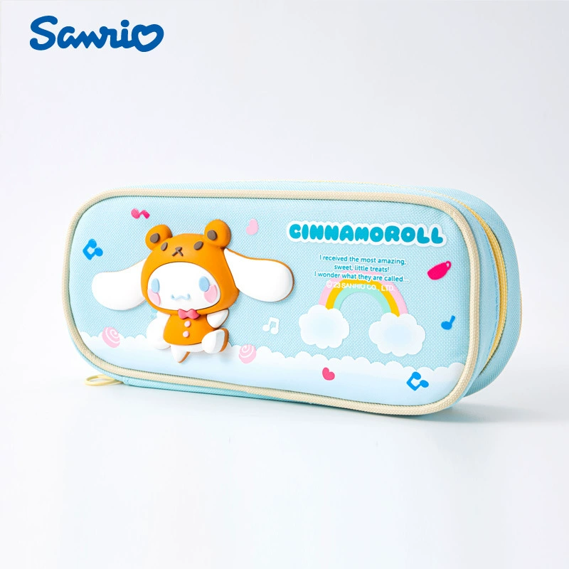 Селфи Hello Kitty, просторный милая мультяшная канцелярия