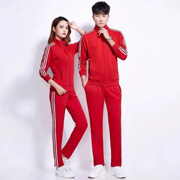 Red set