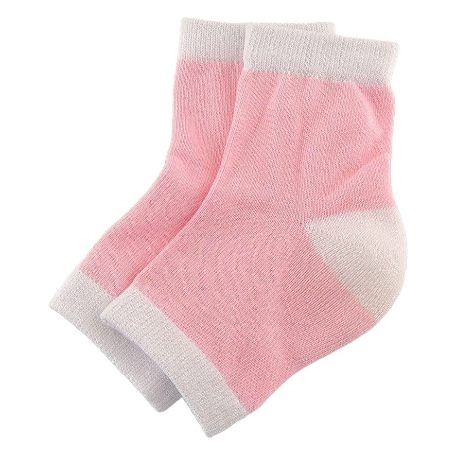 Гель каблуки набор носков Gel socks гель каблуки защитные каблуки