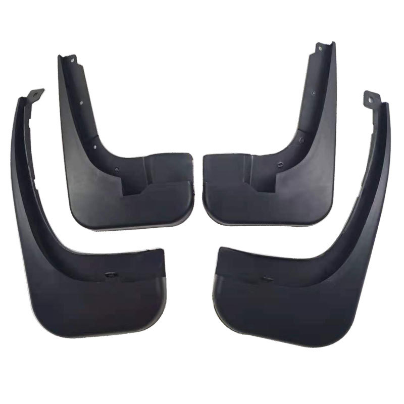 For 16-21 inch new Weiting car wheel arch liners tire protector auto parts accessories manufacturer