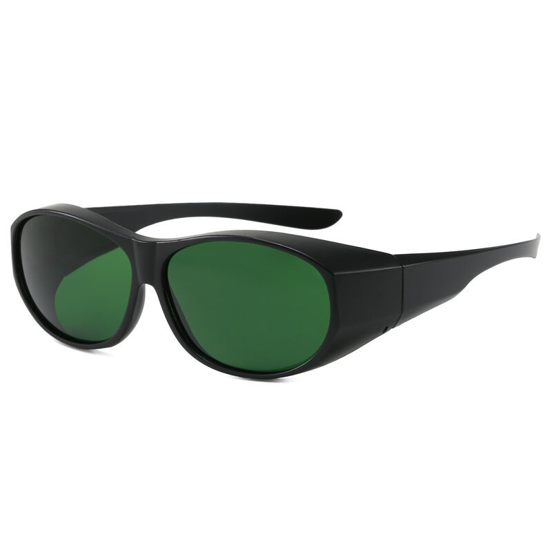 激光防护眼镜脱毛仪ipl美容红光强200-2000NM光子嫩肤激光护目镜