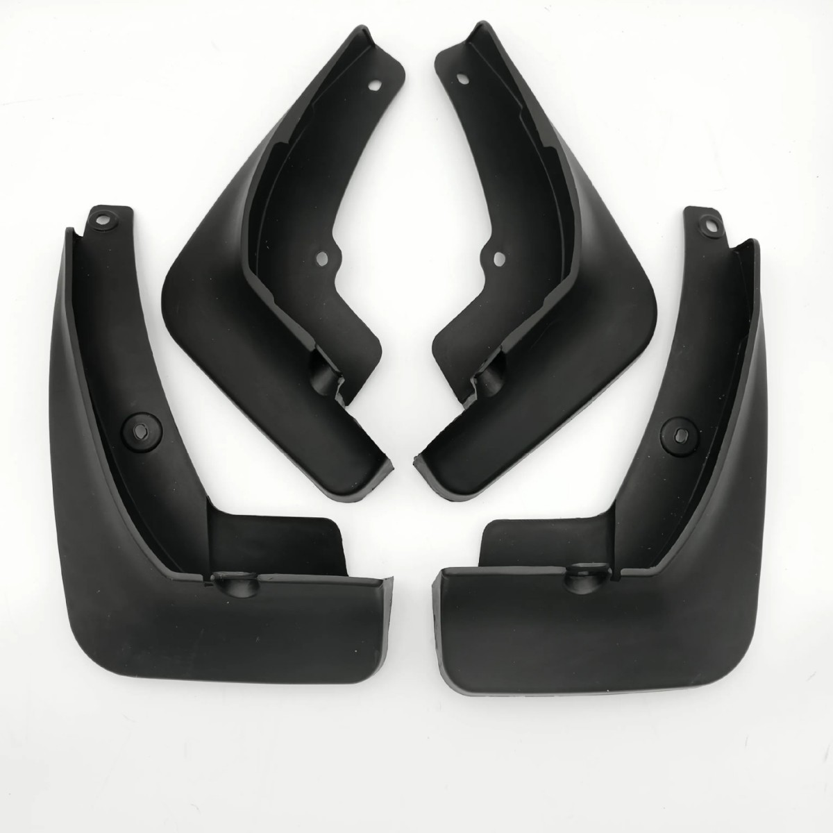 Aplicable a JIANGHUAI RUIFEN R3 REFINE R3 Fender transfronterizo Fender de automóviles Fender Fabricante de modificación image 5