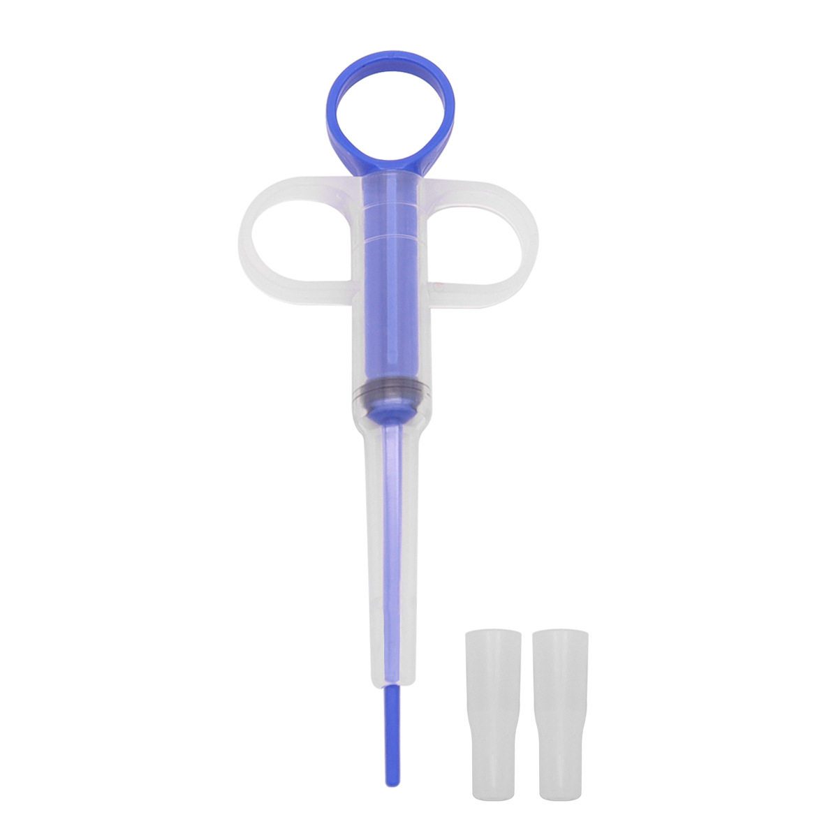 Alimentador de medicamentos para mascotas Alimentador de tubo de aguja universal para perros y gatos