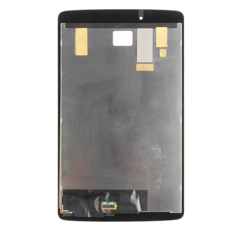 Aplicable para LG G Pad 8.0 / V490 / V480 material TFT LCD touch assembly simple