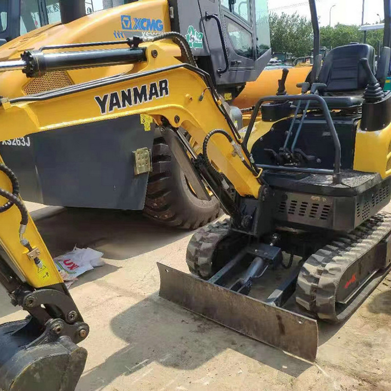 二手挖掘机斗山50（勾机）价格！浙江小松 卡特60 80 90山河智能