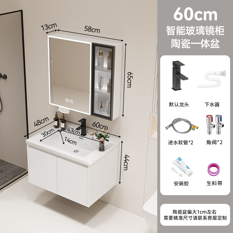 gabinete de baño cerámica integral lavabo inodoro gabinete de baño lavabo lavabo