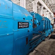 ̎����˹1.6x6����ʽ�L�X�C���ӹ�ģ��40�ӹ�ֱ��:6000