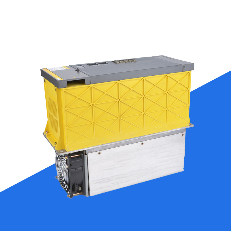 A06B-6082-H230#H512发那科fanuc驱动器伺服放大器原装全新二手