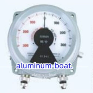 F96-DC Boring shaft tachometer F96-DC Stern shaft tachometer
