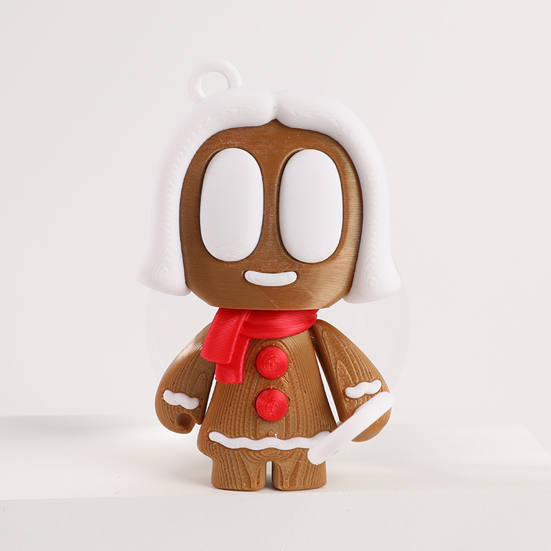 PLA�羳����3D��ӡ��������˰ڼ�ʥ���ڽ�ѹ������߶�������