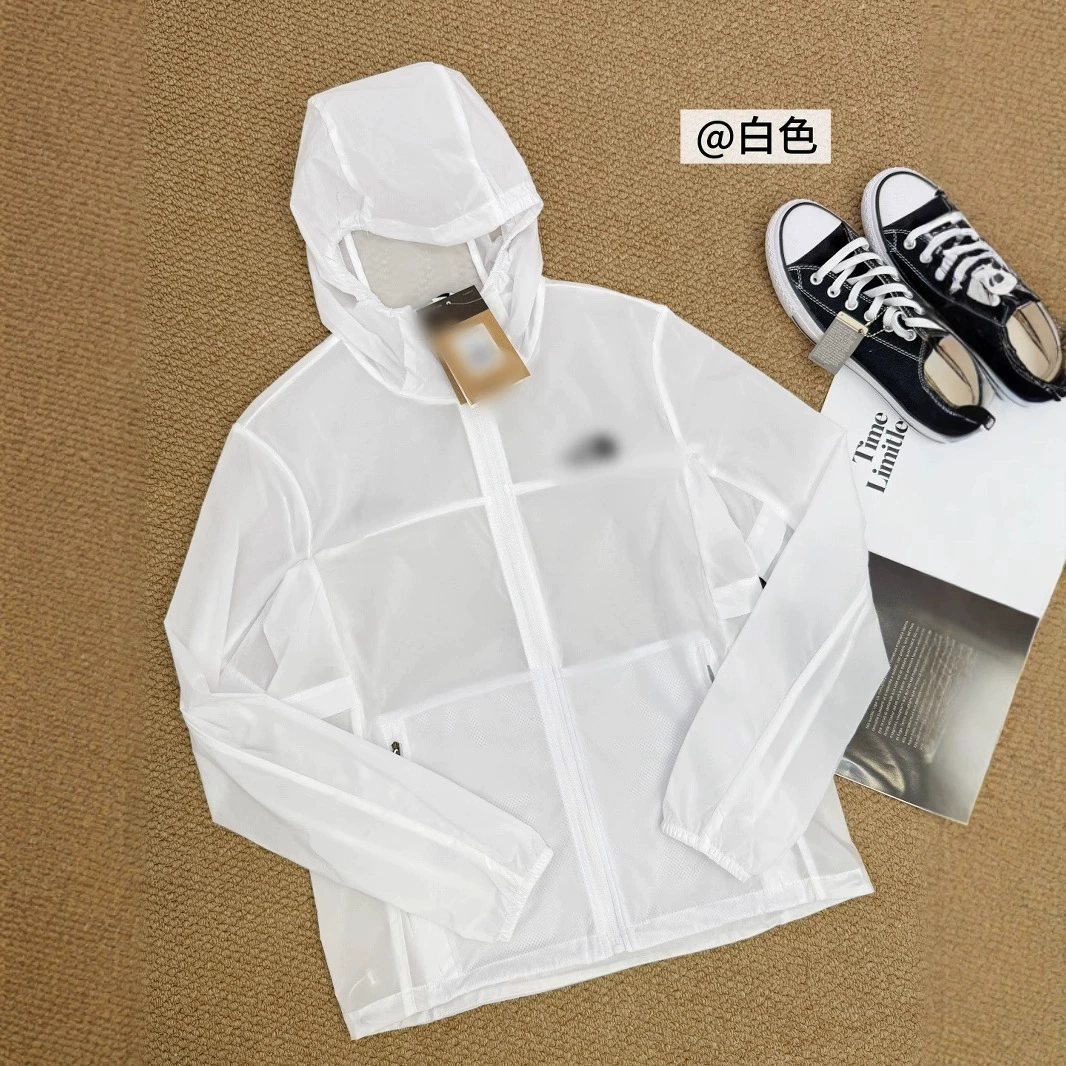 Дышащая солнцезащитная одежда для мужчин, летняя рыбалка из ледяного шелка, универсальная спортивная одежда с защитой от ультрафиолета на открытом воздухе Beibei