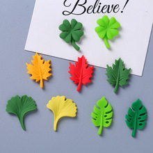 ��Ҷ��Ҷ����Ҷdiy��� �ֻ���ͷ�η���װ�β��� ��֬��Ʒ���