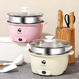 电煮锅;电火锅;餐盆