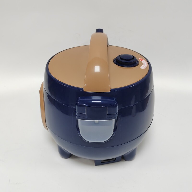 ミニ炊飯器 1.8L 炊飯器 寮 家庭用 2人用 スープ・お粥炊飯器 ギフト 輸出|undefined